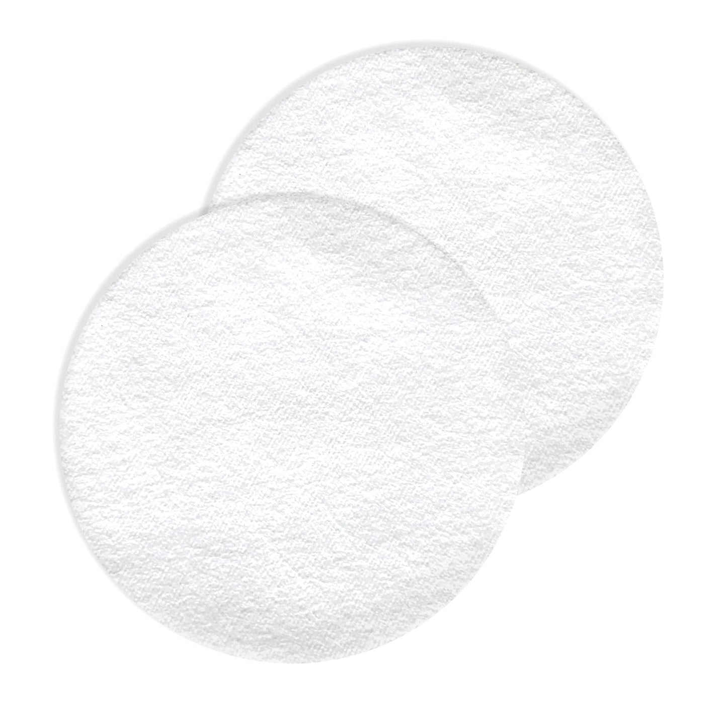 NassifMD Gentle Detox Pads, Surgeon-Created Fruit Acid Complex for Sensitive Skin, Brightens, Exfoliates & Reduces Wrinkles, Dermatologist-Tested