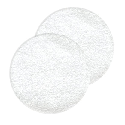 NassifMD Gentle Detox Pads, Surgeon-Created Fruit Acid Complex for Sensitive Skin, Brightens, Exfoliates & Reduces Wrinkles, Dermatologist-Tested