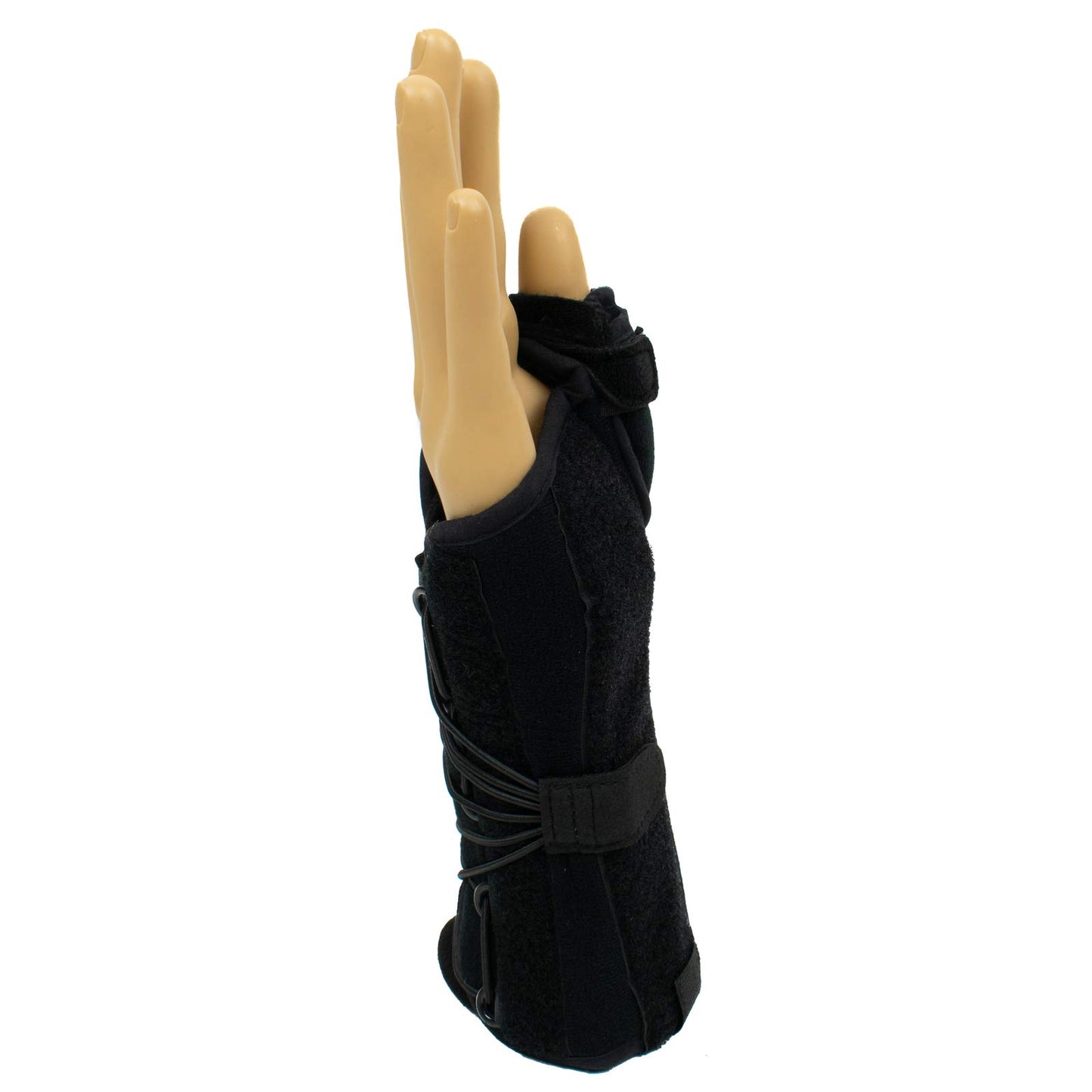 ProCare Quick Fit W.T.O, Right Hand