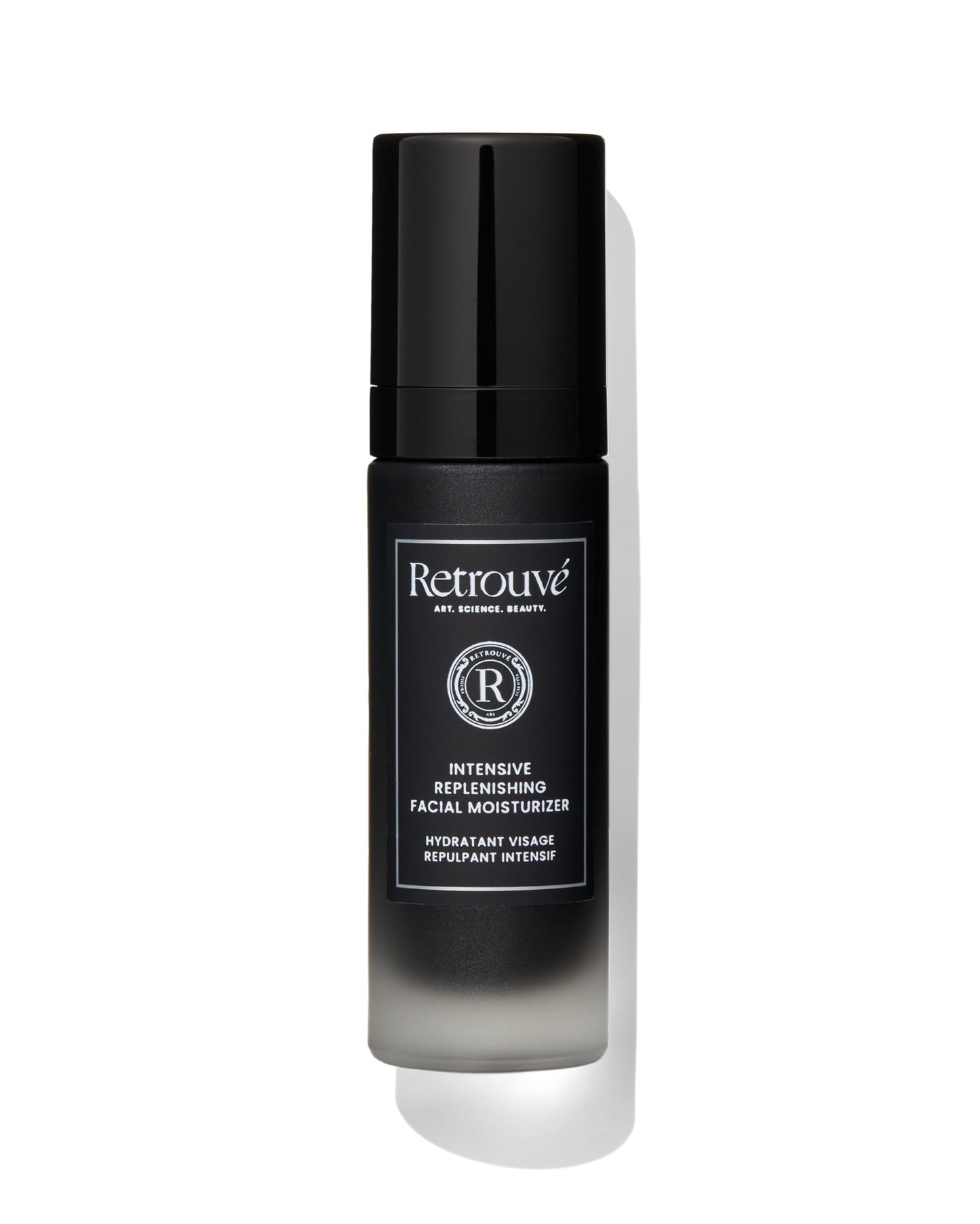 Retrouve Intensive Replenishing Facial Moisturizer