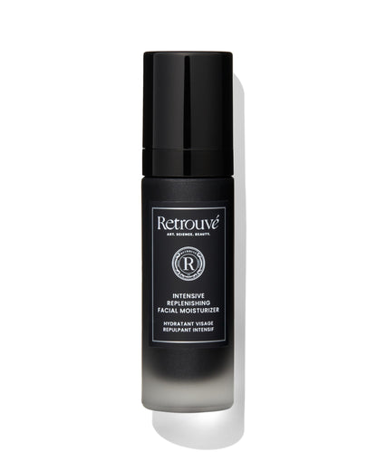 Retrouve Intensive Replenishing Facial Moisturizer