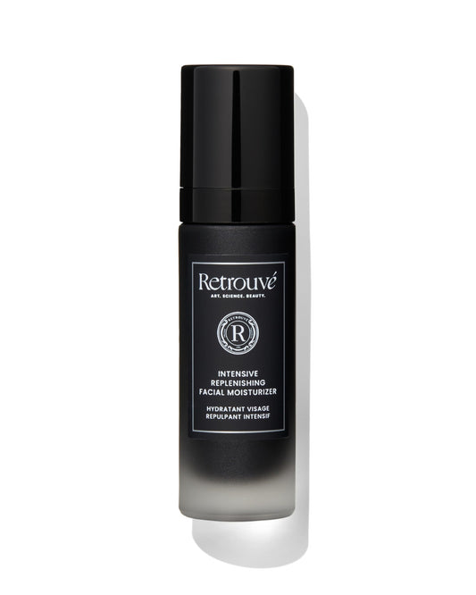 Retrouve Intensive Replenishing Facial Moisturizer