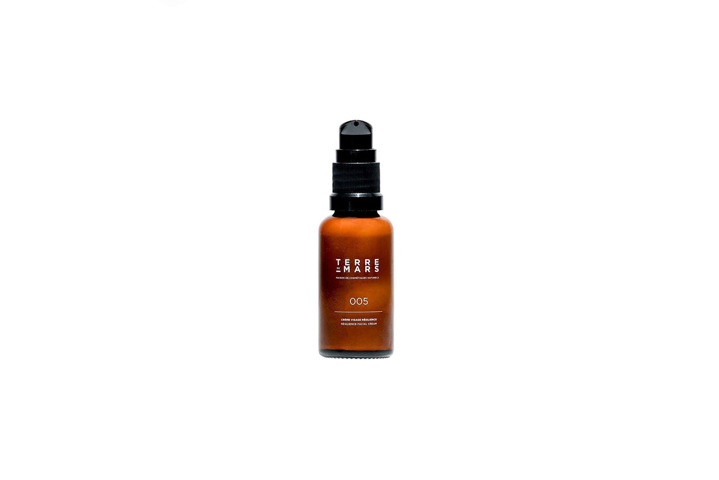 Terre de Mars - Resilience Facial Cream - 1 FL Oz
