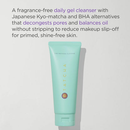 Tatcha The Starter Ritual Set - Pore-Refining & Clarifying Set | 2 Week Introductory Set | $92 Value