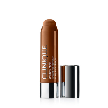 Clinique Chubby Stick Sculpting Contour For All Skin Types | Cream Contouring Stick