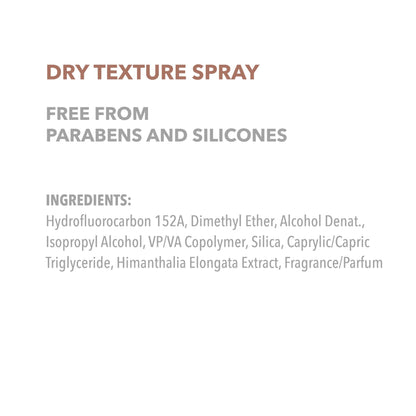 Goldwell StyleSign Dry Texture Spray