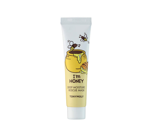 TONYMOLY I'm Real Face Mask, Easter Basket Stuffer, Travel Size Korean Skin Care