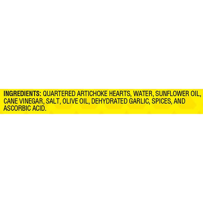 Pastene Marinated Artichokes, 12 Ounce (1 Pack)