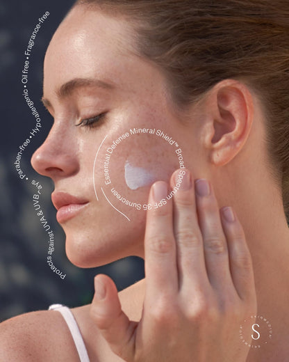 SkinMedica Total Defense + Repair SPF 34 Sunscreen for Face