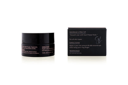 Georgia Louise Firming Eye Cream