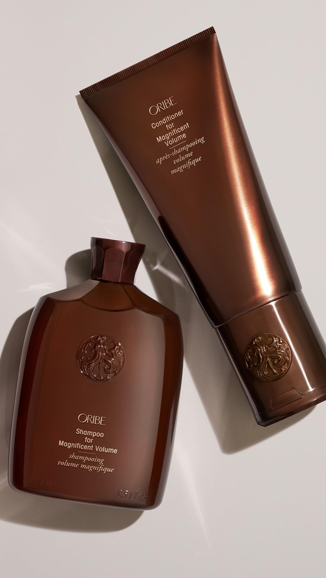 Oribe Conditioner for Magnificent Volume , 6.76 Fl Oz (Pack of 1)