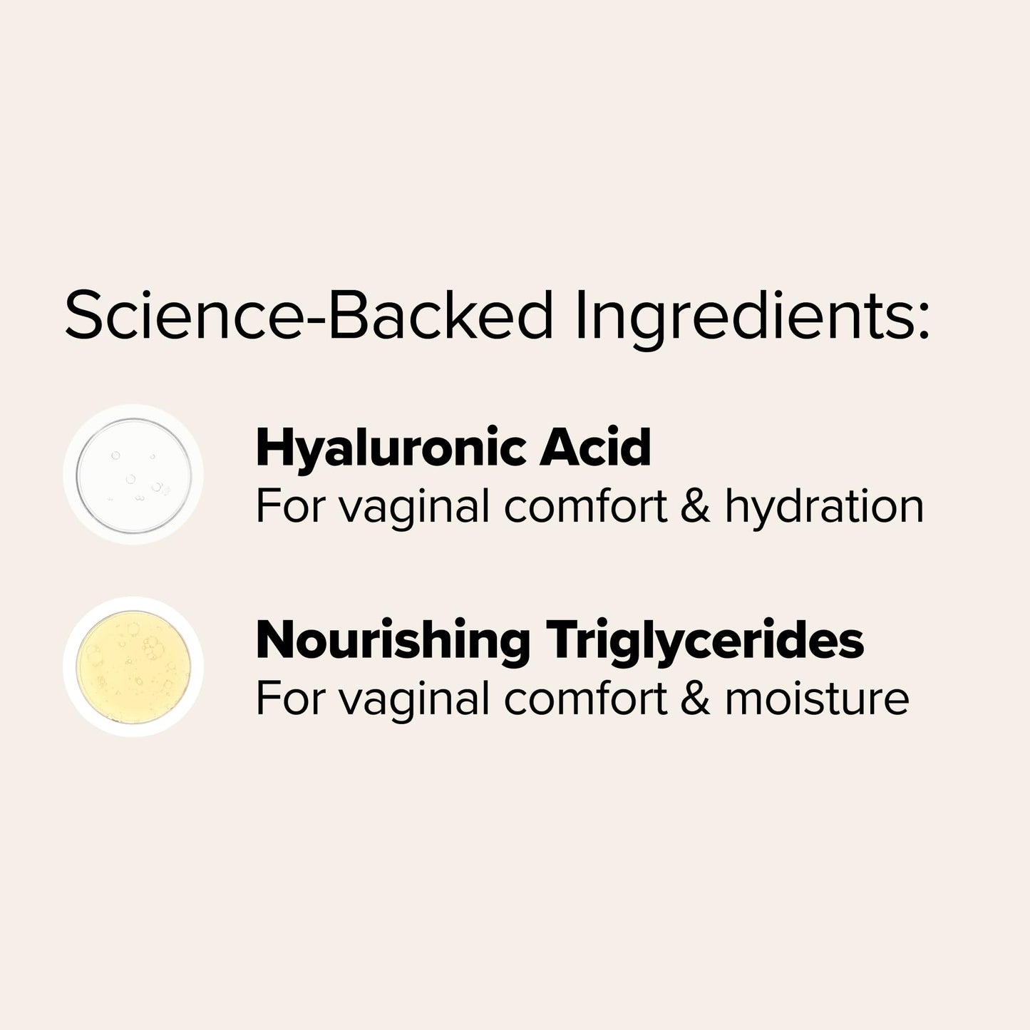 O Positiv URO Vaginal Moisture Hyaluronic Acid Suppository Support Vaginal Hydration, Daily Comfort & Easier Intimacy – 10 Suppositories