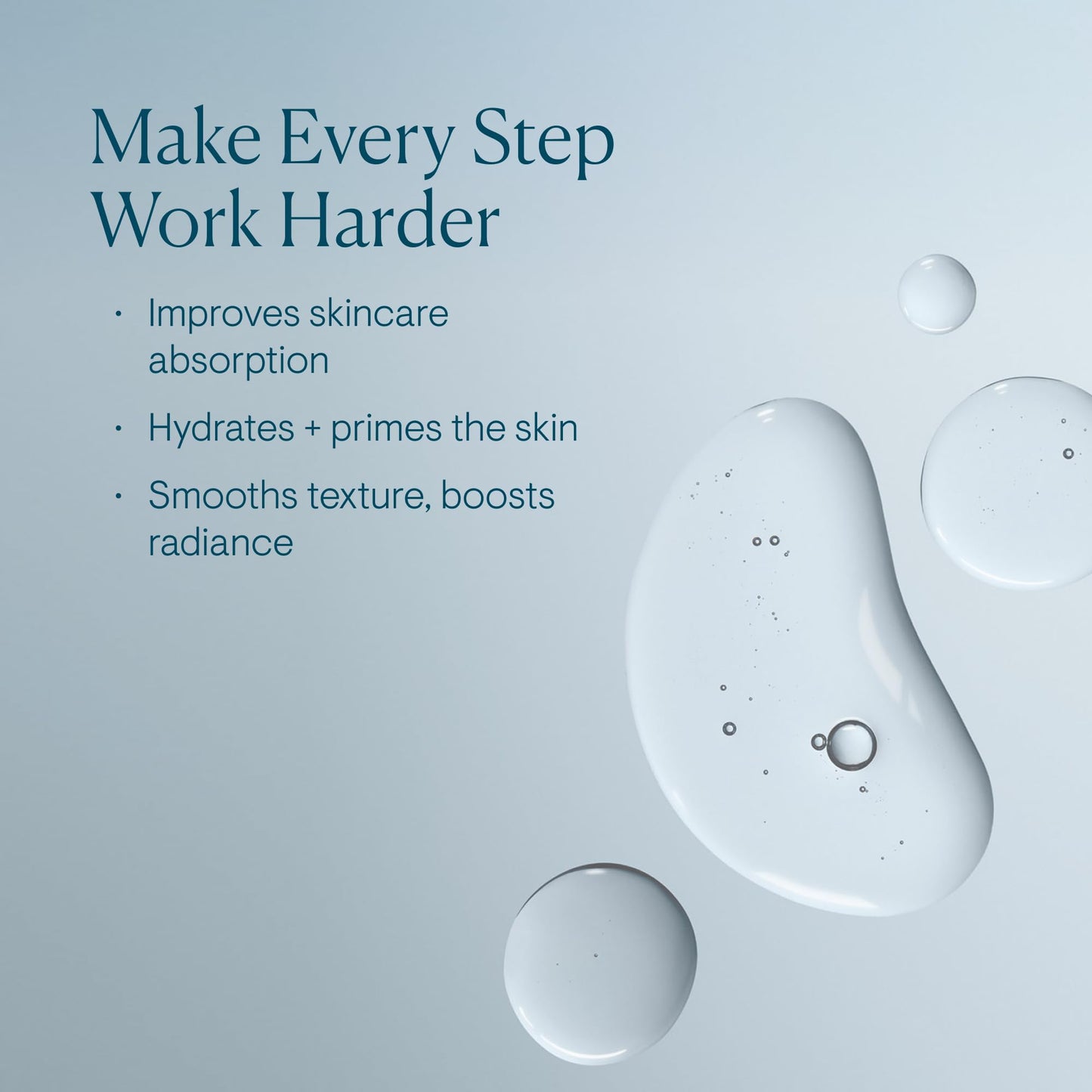 ELEMIS Pro-Collagen Marine Moisture Essence