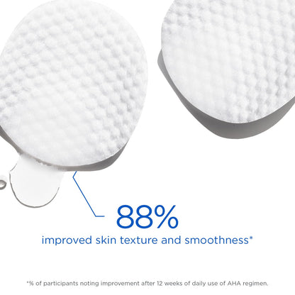 NEOSTRATA Smooth Surface Glycolic At-Home Chemical Peel High-strength Exfoliating Treatment Fragrance-Free, Oil-Free, 2 fl. oz.