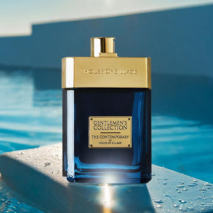 House Sillage Contemporary Mens Fragrance