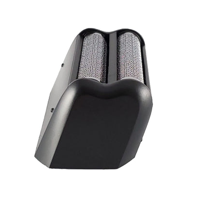 GAMMA+ Absolute Zero Mens Foil Shaver Collection
