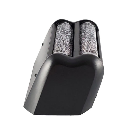 GAMMA+ Absolute Zero Mens Foil Shaver Collection