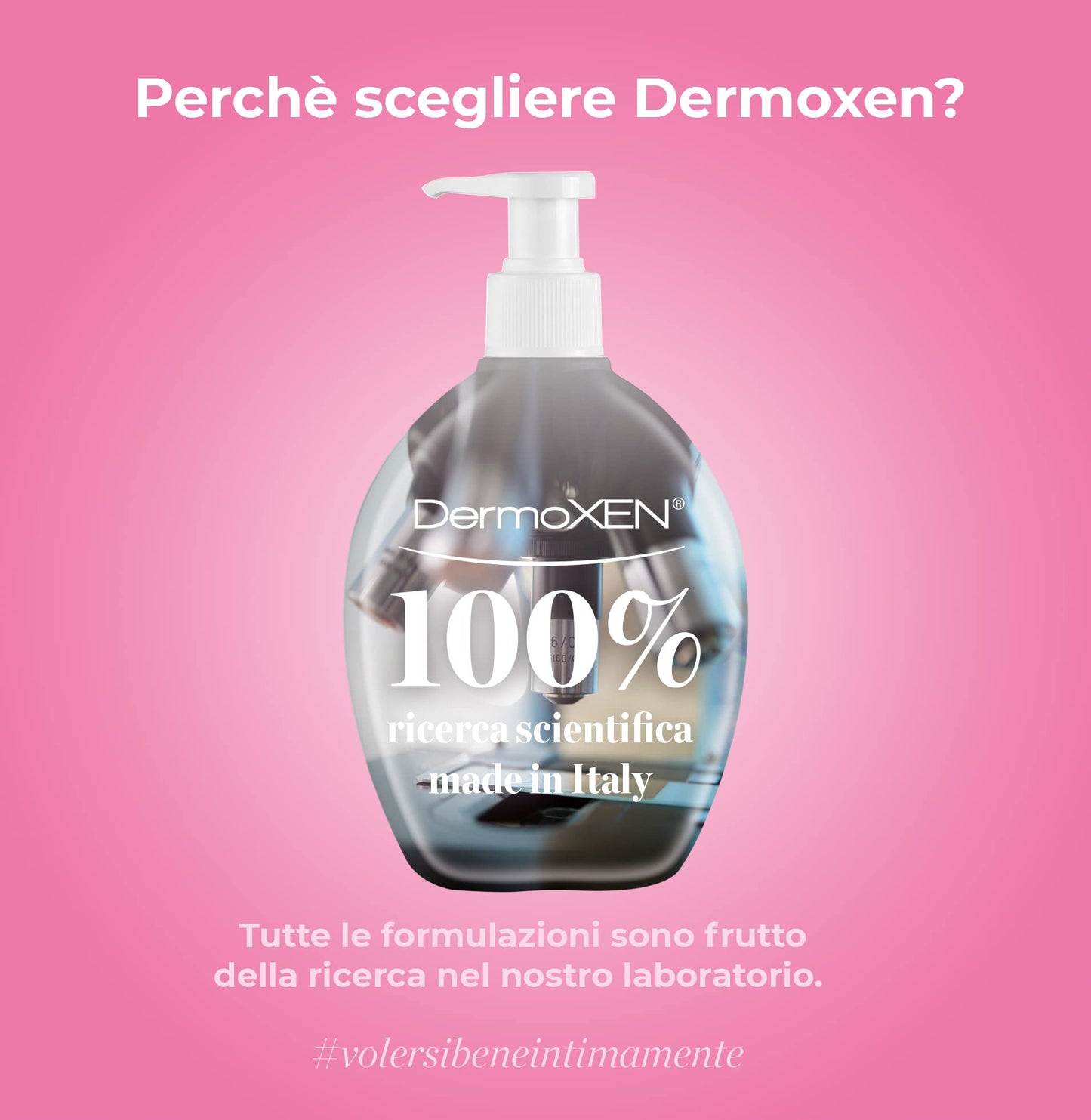 Intimate Wash Gel for Women | Helps Prevent Odor | pH 4.8 Balanced Cleanser with Lemon & Melissa Oils | Gentle Feminine Hygiene for Daily Use | 95% Natural | Sensitive Skin | 6.76 fl oz