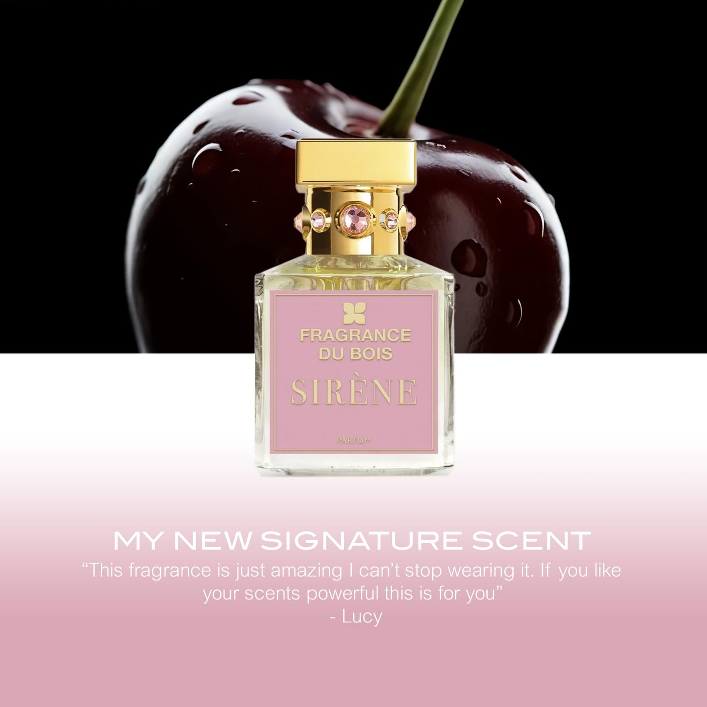 Fragrance Bois Sir%C3%A8ne Extrait Parfum