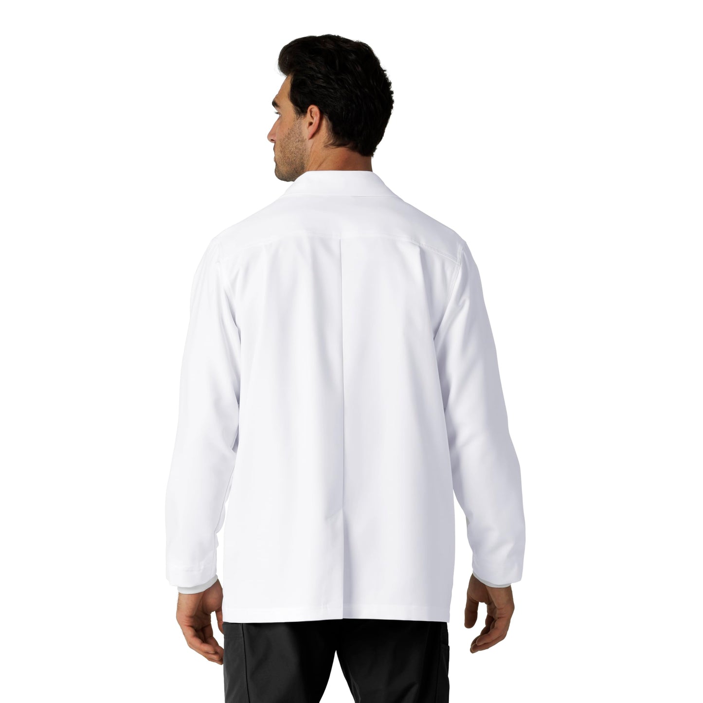 Carhartt Scrubs C71005 Modern Fit Consultation Lab Coat