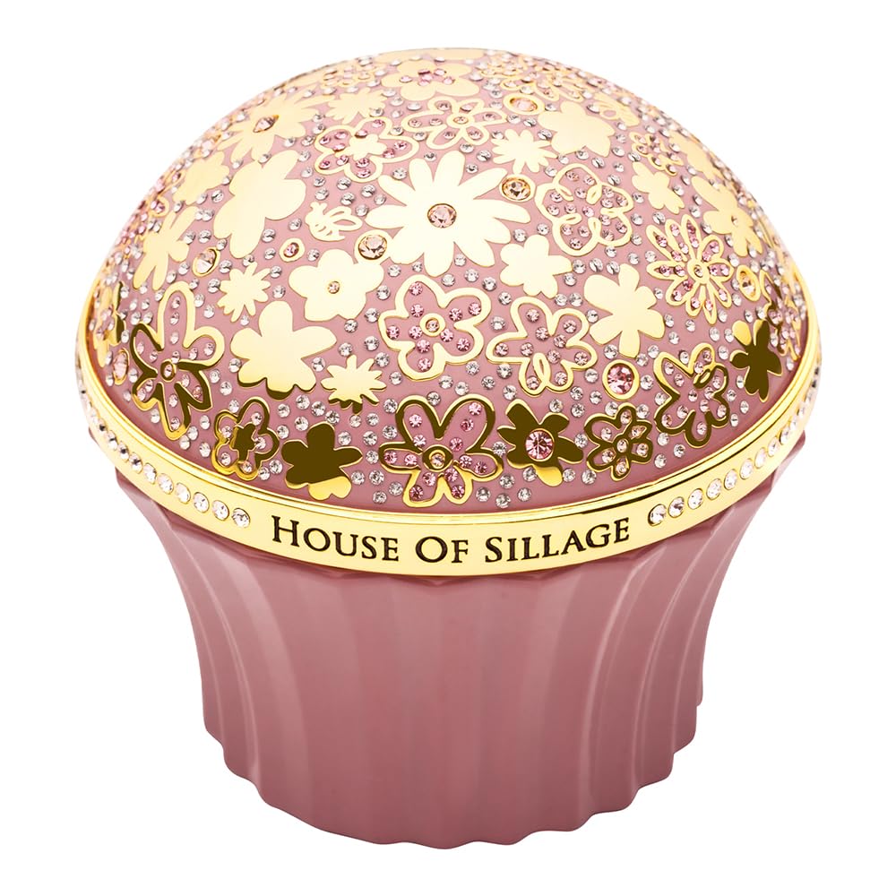 House Sillage Whispers Abundance Parfum