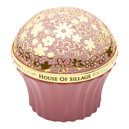 House Sillage Whispers Abundance Parfum
