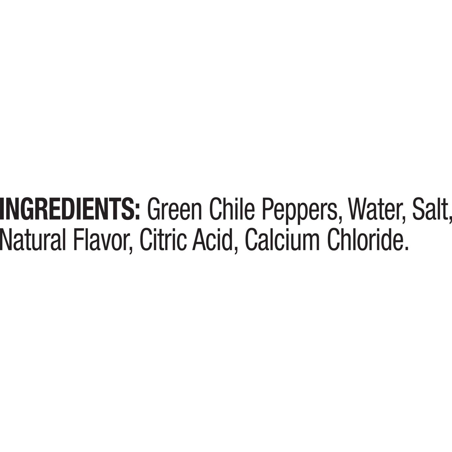Ortega Diced Green Chiles, Hot, 4 oz (Pack of 24)