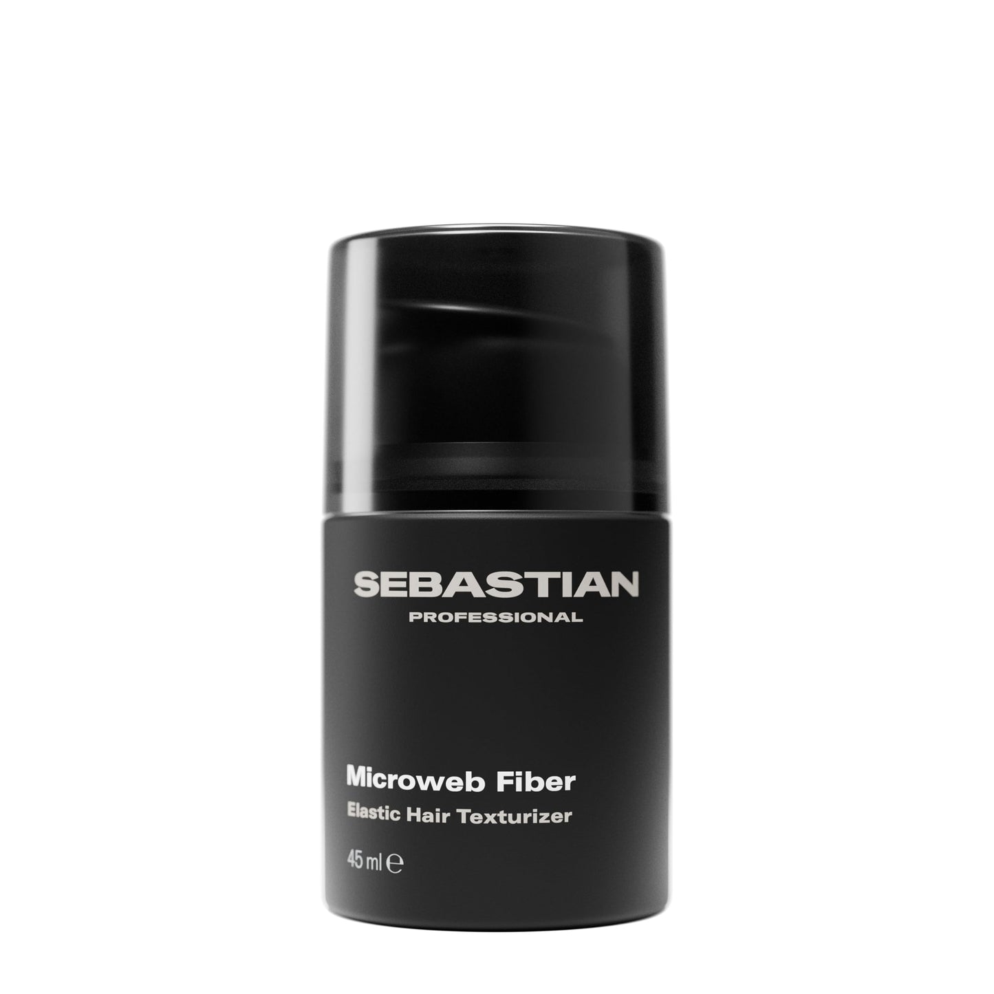 Sebastian Professional Styling Microweb Fiber Texturizer | Remoldable, Silky Soft Finish, & Flexible Hold | Travel Size, 1.5 fl oz | Packaging May Vary