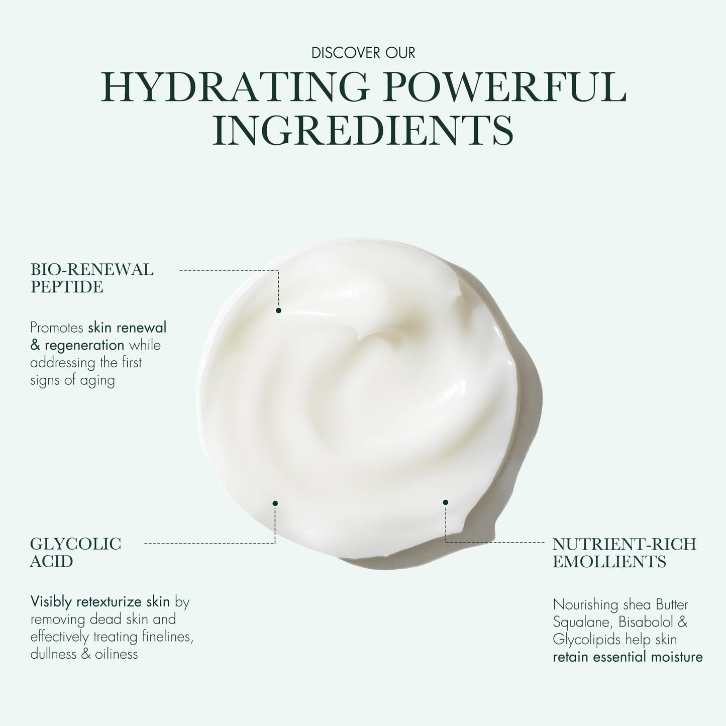 RéVive X Lele Sadoughi Renewal Night Cream ArtJar - Anti Aging Face Cream for Gentle Exfoliation & Skin Renewal - Enriched with Glycolic Acid to Help Visibly Improve Skin Texture (2.5oz)