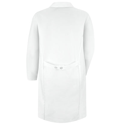 Red Kap Women's Durable Press Lab Coat