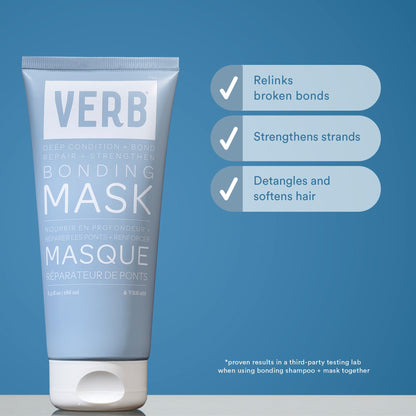 VERB Bonding Mask