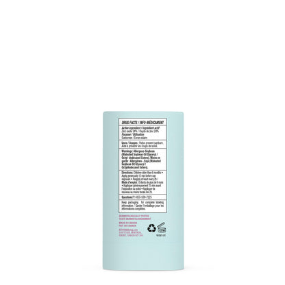 ATTITUDE Baby Mineral Sunscreen Face Stick SPF 50, Broad Spectrum Zinc Oxide, EWG Verified, Non-Nano, Gentle Lightweight Non-Greasy, Vegan