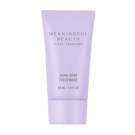 Meaningful Beauty Dark Spot Correcting Treatment, 1 Fl Oz (Pack of 1)