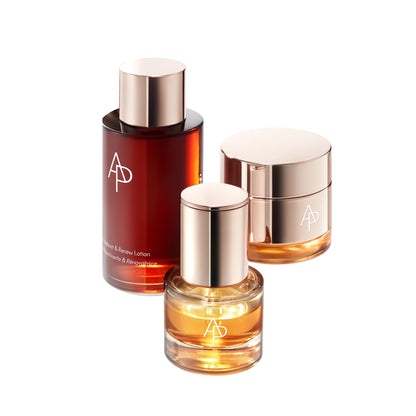 AMOREPACIFIC Hydrating Radiance Boosting Strengthening