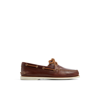 Sperry Mens Gold Cup™ Authentic Original™ 2-Eye Boat Shoe