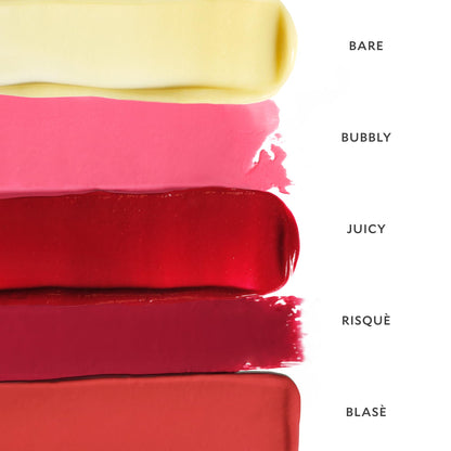 Tata Harper 3-in-1 Hydrating Lip Treatment, Nourishes, Hydrates & Plumps, 100% Natural, Made Fresh in Vermont