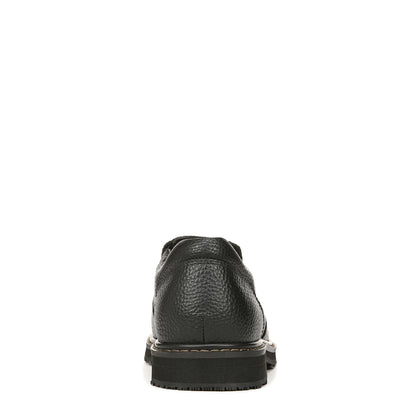 Dr. Scholl's Shoes Men's Winder II Slip Resistant Work Loafer