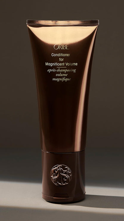 Oribe Conditioner for Magnificent Volume , 6.76 Fl Oz (Pack of 1)
