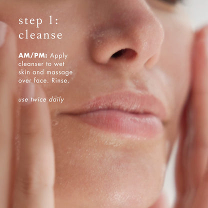 Bioelements 3-Step Starter Set: Oily Skin - Includes Decongestant Cleanser, Equalizer Toner & Beyond Hydration Moisturizer