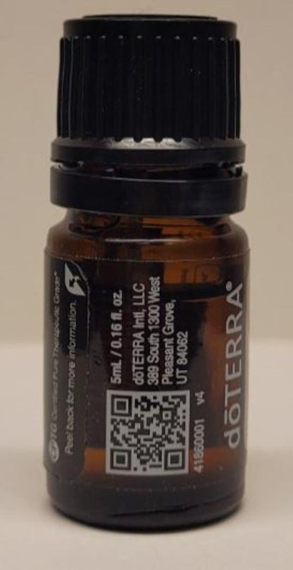 doTERRA - Hawaiian Sandalwood Essential Oil - 5 mL