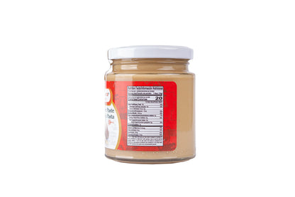 Tradiciones Andinas Ajo en Pasta Peruano 7.5 oz - Peruvian Garlic Paste Products, Glass Jar, Gourmet Food, Cooking, Producto del Peru, Pasta de Cocina, Ajos peruanos