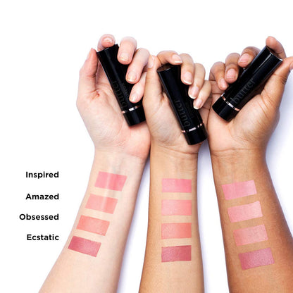 butter LONDON Plush Rush Blush & Lip