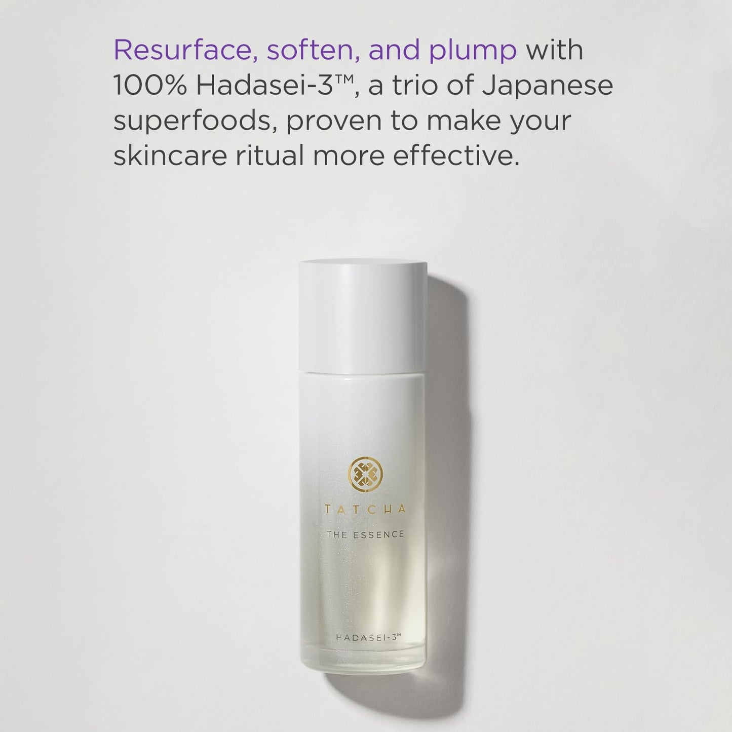 Tatcha The Starter Ritual Set - Pore-Refining & Clarifying Set | 2 Week Introductory Set | $92 Value