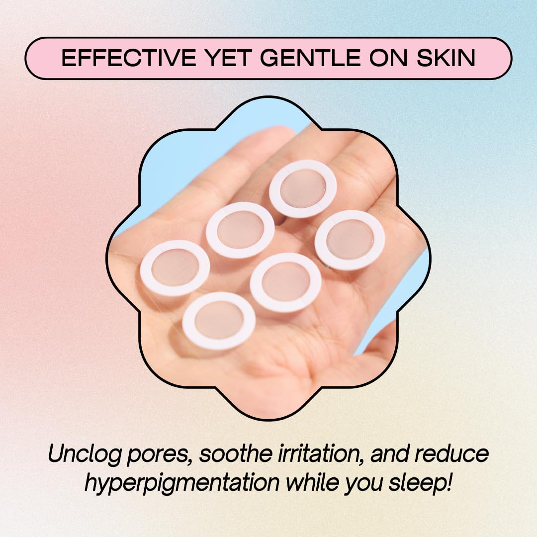 TONYMOLY Blemish Patch