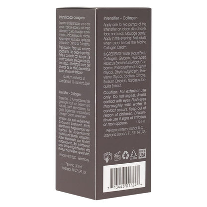Pevonia Power Repair Age Correction Intensifier Collagen, 1 Fl Oz