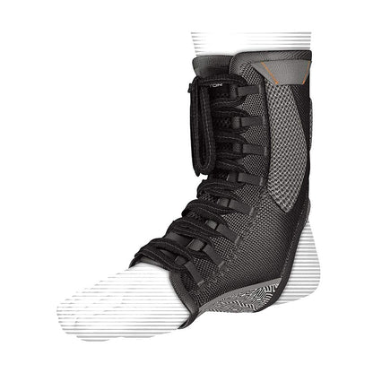 Shock Doctor 849 Ultra Gel Lace Up Ankle Support