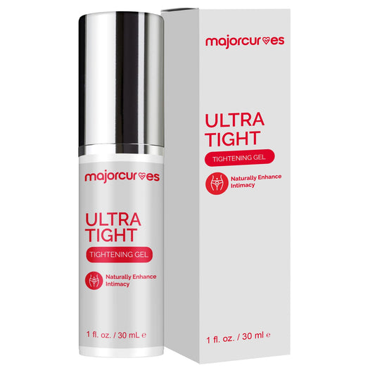 Ultra Vaginal Tightening Gel - Instant Tightener, China Shrink Cream Alternative for Women, New Enhanced Formula with Witch Hazel and Organic Aloe Vera