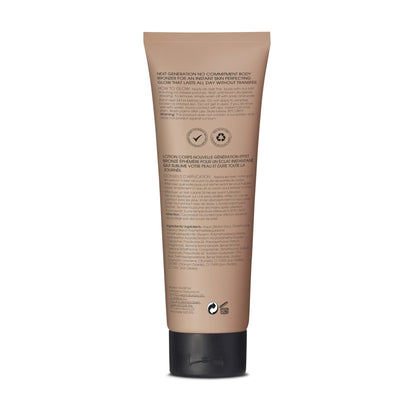 St.Tropez Instant Glow Face & Body Bronzer Makeup, Smudge-Proof, Vegan, Natural & Cruelty Free