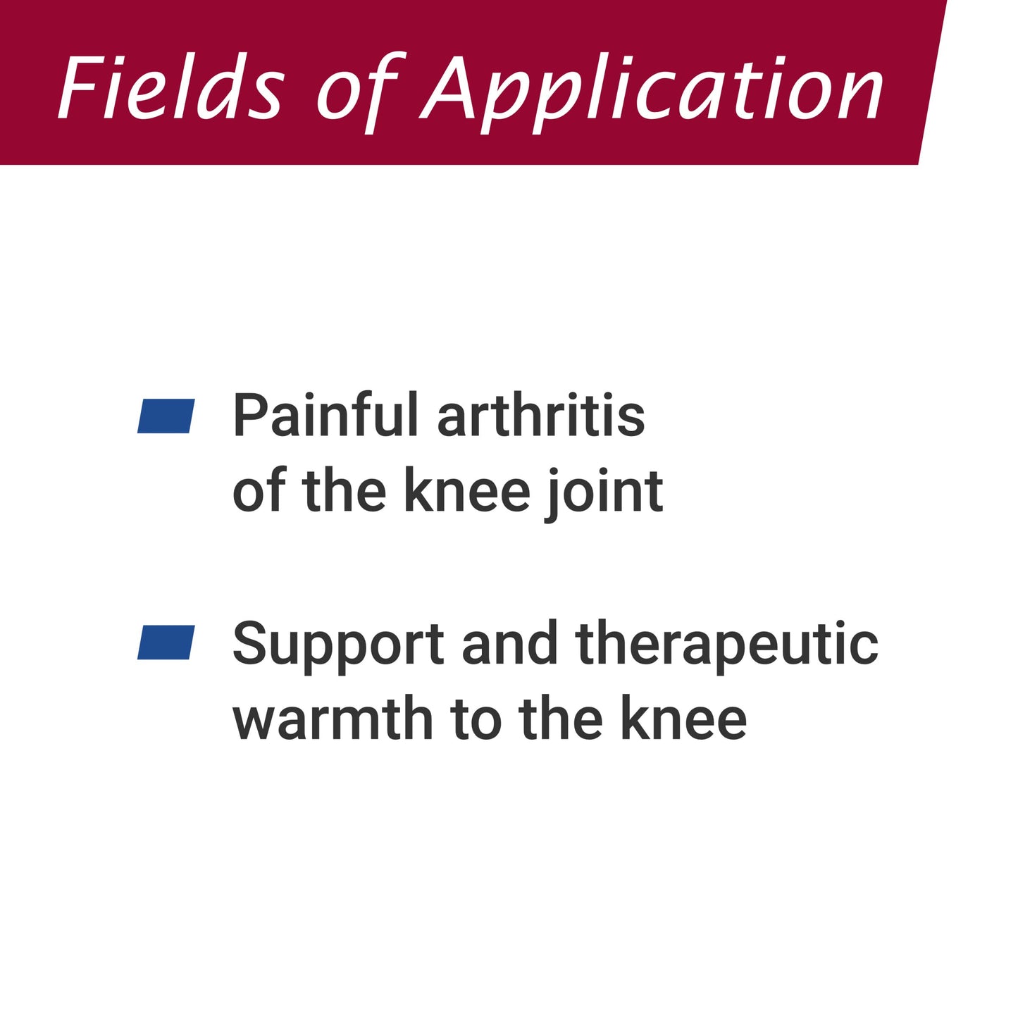 Actimove Arthritis Care Knee Support with Heat-retaining Fabric – Drug-free Pain Management for Arthritis, Increases Blood Circulation – Left/Right Wear – Beige, Small