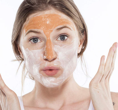 FarmHouse Fresh Quick Recovery Face Mask Sampler, 3 ct.